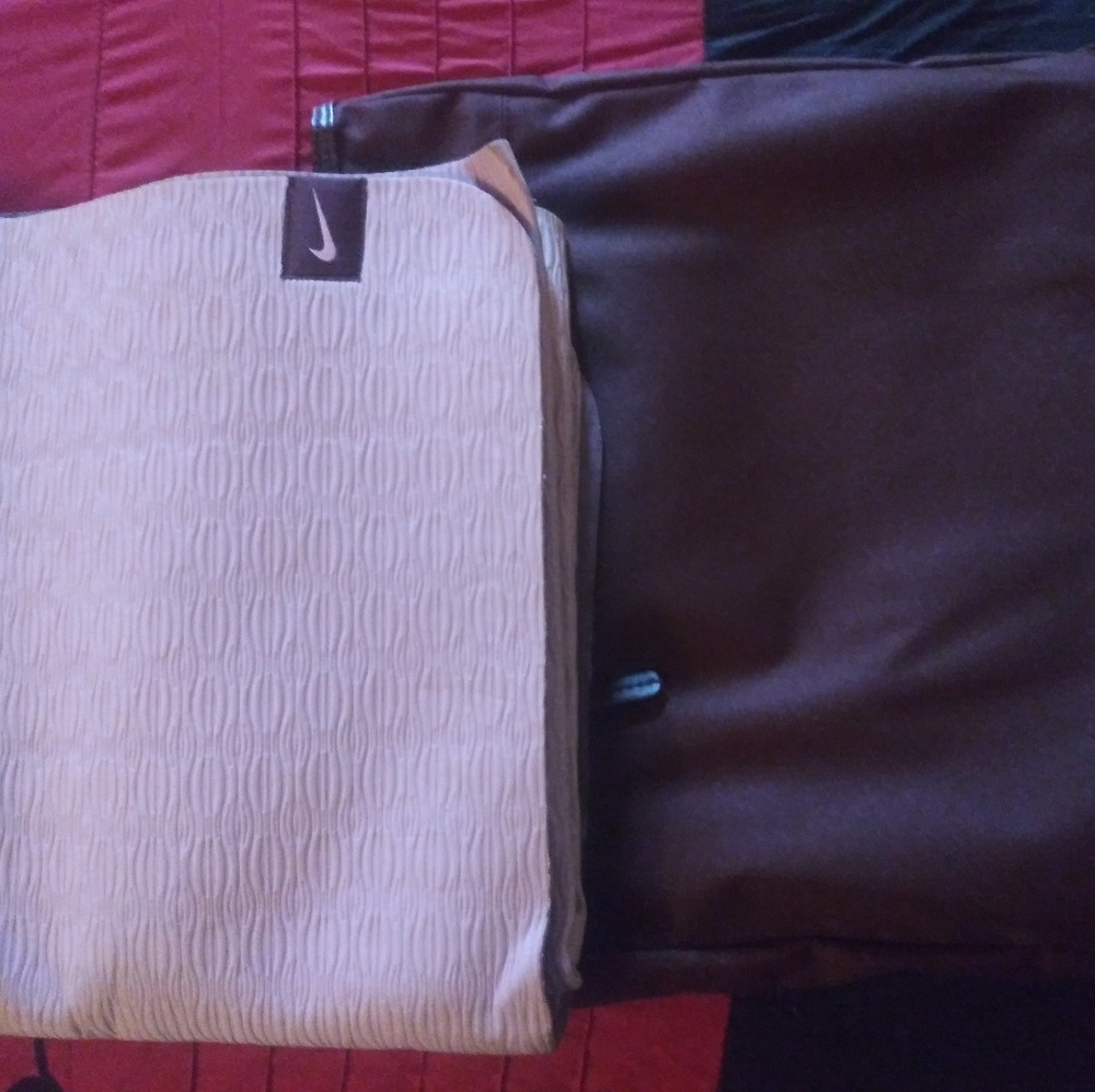 Gym bag